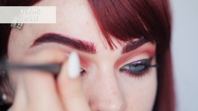 MONOCHROMATIC : BORDEAUX смотреть онлайн