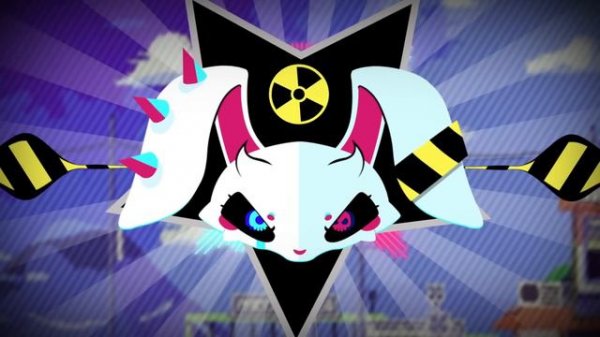 MiatriSs - BUNNY DEFENDER