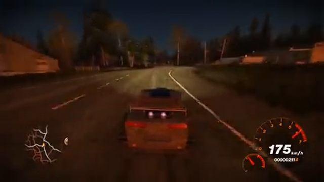 Fuel Gameplay HD1080p смотреть онлайн