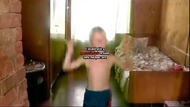 Танцы от Руслана смотреть онлайн