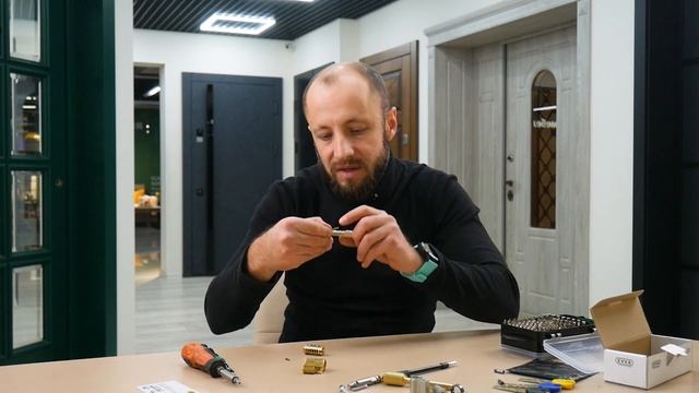 Ключи — замки. КАК ЭТО РАБОТАЕТ? / ТОПОВЫЙ ВЗЛОМОСТОЙКИЙ ЦИЛИНДР EVVA 4KS для входной двери! смотреть онлайн