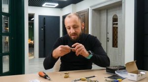 Ключи — замки. КАК ЭТО РАБОТАЕТ? / ТОПОВЫЙ ВЗЛОМОСТОЙКИЙ ЦИЛИНДР EVVA 4KS для входной двери!