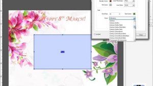 Как добавить текст в пдф документ