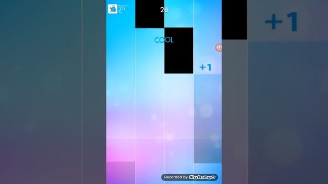 Обучение в игре magic tiles3 смотреть онлайн
