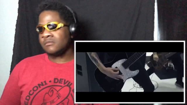 Spite - Kill Or Be Killed REACTION!!!! смотреть онлайн