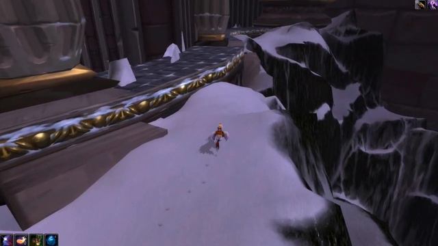 [Hardcore] Ulduar Exploration смотреть онлайн