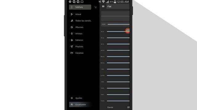Descargar Stellio Player v 5.4.1 PREMIUM |Nueva Actualización 2018| Increible Reproductor De Musica смотреть онлайн
