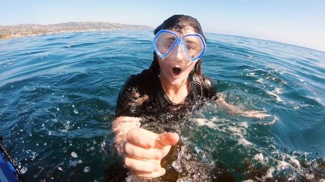 GoPro: Little boat Adventure ep.1 смотреть онлайн