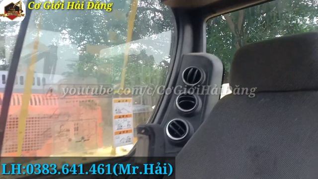 Hyundai 60-9 Zin 100% Giá Rẻ Hơn Một Nửa Xe Hàn Quốc/Cơ Giới Hải Đăng смотреть онлайн