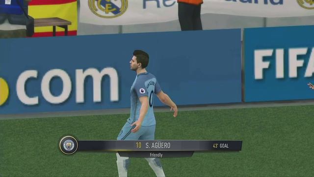 FIFA 17 PS3