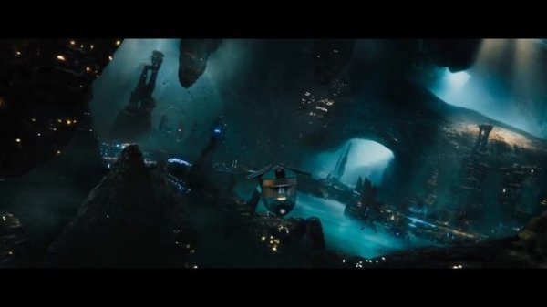 Artemis Fowl Teaser Trailer Review || Artemis Fowl Part 2