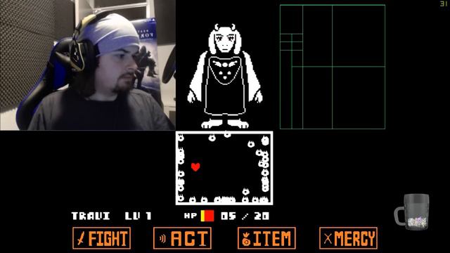 Undertale - Milk, Flowers, Obsessive Goatmoms & More смотреть онлайн