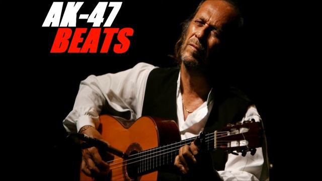 AK-47 BEATS "FLAMENCO PURO" guitar instrumental rap (FREE USE) смотреть онлайн