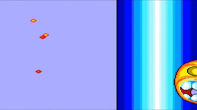 Fantasy Zone 2 Bosses Master System смотреть онлайн