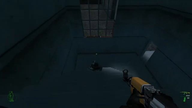 «Ностальгическое Прохождение»Project IGI I'm Going In{#10}