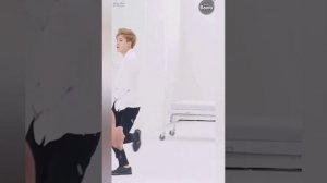 ❤️ Удивительные танцы Чимина и музыка Майкла Джексона.?