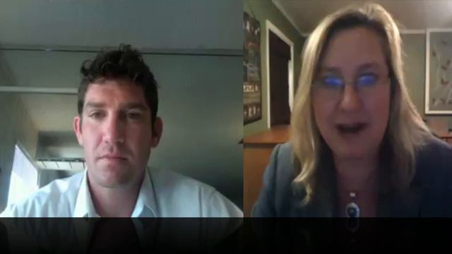 How do you use the cloud for real estate - with Erica Ramus смотреть онлайн