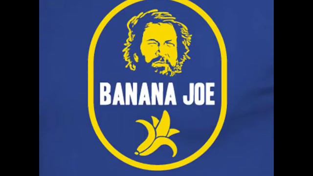 Banana Joe смотреть онлайн
