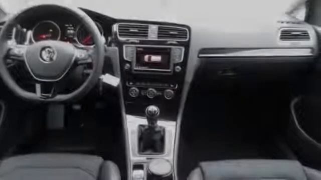 Volkswagen Golf Variant &euro; 2.348,- voordeel Business Edition Connect 1.6 TDI 110 pk смотреть онлайн