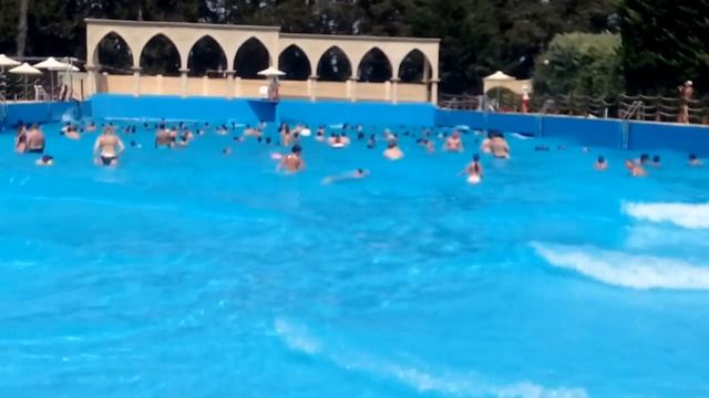 Аквапарк fasouri Кипр смотреть онлайн