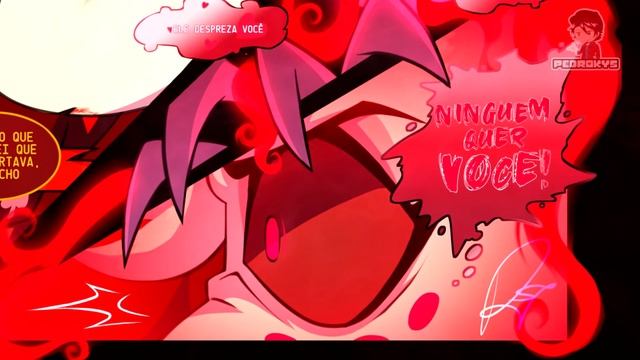 RESGATE E REVELAÇÕES COMPLETO | HAZBIN HOTEL смотреть онлайн