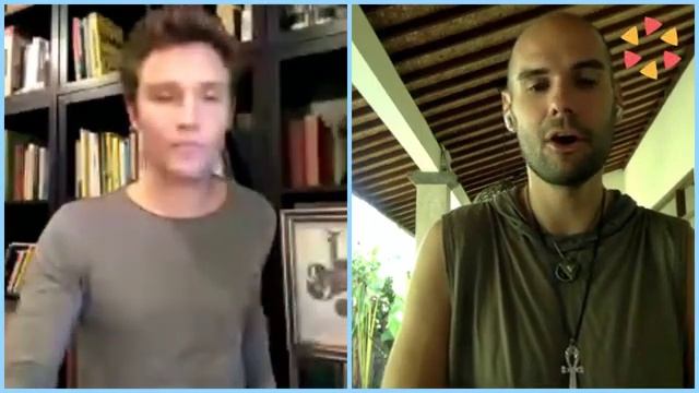 Quantum Shift- Expanding your capacity to create your reality смотреть онлайн