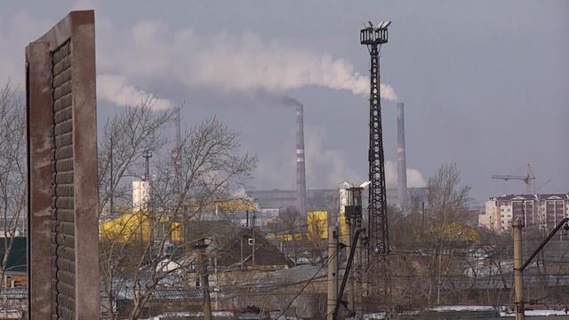 Снимаю виды с Бензостроевского пешеходного моста #2/11 февраля 2022 смотреть онлайн