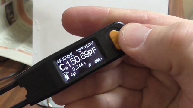 ESR-micro V5.0s/ESR-micro V4.3.1(2ч.)