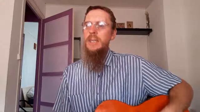 Акафист матушке регистрации смотреть онлайн