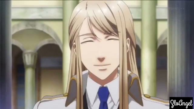 AMV Душу отдала другому🖤 Бальдр и Юи смотреть онлайн
