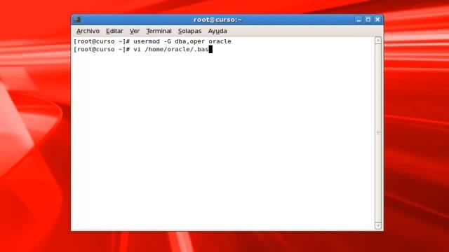 KIÚ- Instalación de Linux - Oracle - Parte I (Video 4 de 5) смотреть онлайн