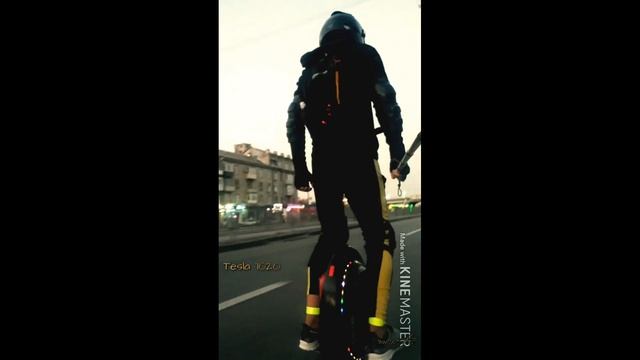 Gotway Tesla '1020 смотреть онлайн
