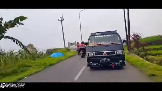 L300 Putra lawu смотреть онлайн
