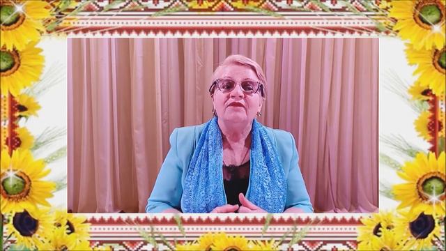 Фолк урок Рождественские казачьи песни смотреть онлайн