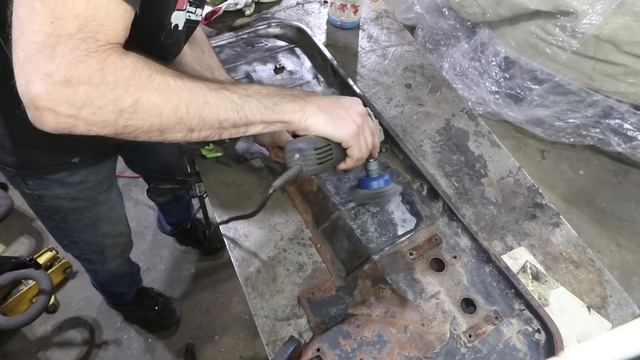 5 Best Ways To Remove Rust From Your Classic Car смотреть онлайн