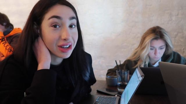 Возвращение на Ваши экраны|#vlog1season2 смотреть онлайн