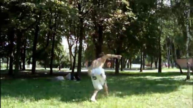 Gbox Movie - Fight Style - KaraoneTricking | Трикинг от Каравана 2011 смотреть онлайн