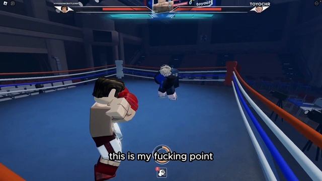 [UBG] FINALLY Becoming UNIFIED CHAMPION in Untitled Boxing Game... смотреть онлайн