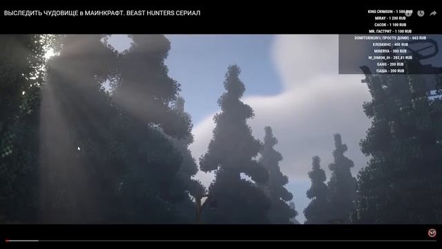 ЧТО НЕ ТАК С BEAST HUNTERS? NZ