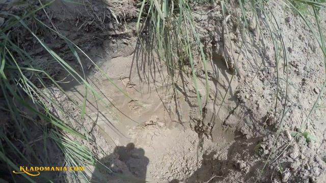 Сравнение металлоискателей CTX 3030 и Deus. Тест в грунте. Minelab CTX 3030 vs Deus. Часть 2 смотреть онлайн