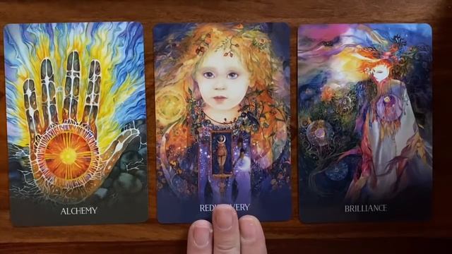Daily Oracle Reading for 12 December 2019 | Gregory Scott Oracle Cards смотреть онлайн