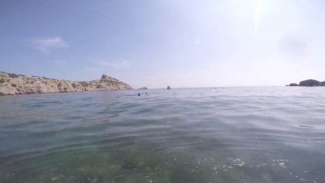 Подводный коп ( встреча с настоящим чёрным копателем ) смотреть онлайн