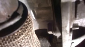 признаки стука в сцеплении