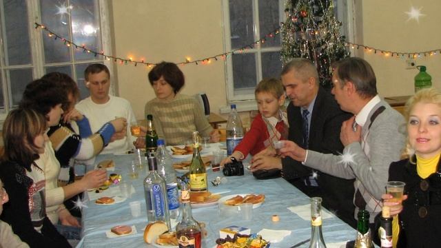 С днем рождения, Ольга Андреевна смотреть онлайн