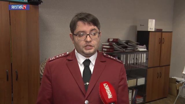 Корь в Алдане смотреть онлайн