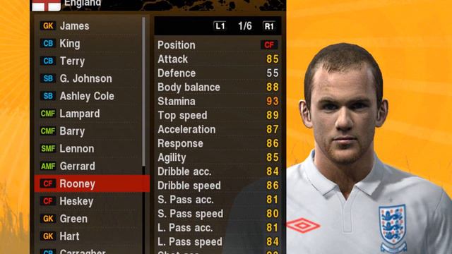 PES 2010 - World Cup 2010 Patch + Link to Download !!! смотреть онлайн