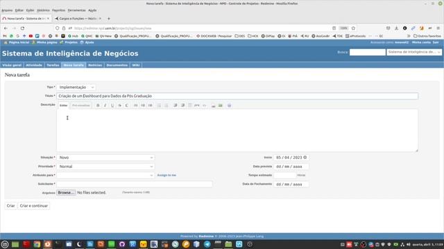 Como utilizra o Redmine смотреть онлайн