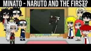 sensei and naruto parents react to naruto as madara read description