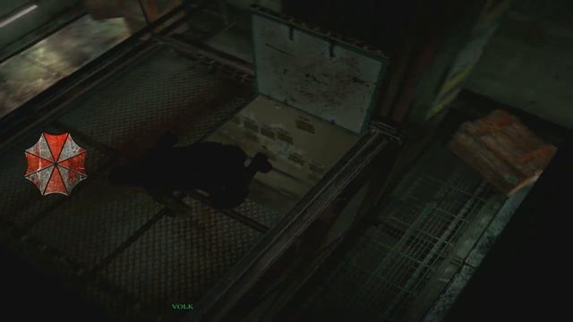 Прохождение Resident Evil 6 (Biohazard 6) part III смотреть онлайн