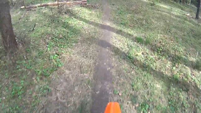 First dirt. Lipki 2018. Part 2 смотреть онлайн